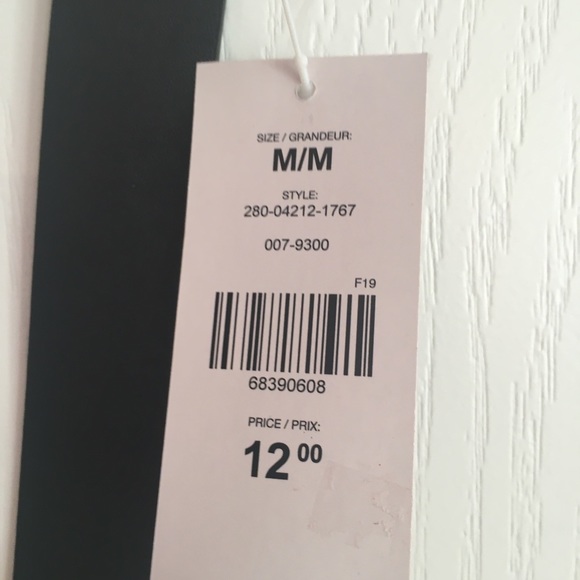 Suzy shier sparkly belt - Picture 3 of 3